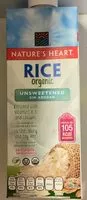 Mängden socker i Arroz organico