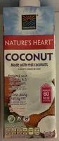Mängden socker i Coco milk