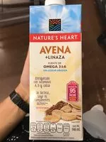 Mängden socker i Avena y Linaza