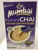 Mängden socker i Mumbaí