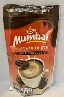 Mängden socker i Chocolate en polvo