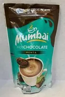 Mängden socker i Chocolate en polvo