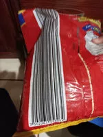 Mängden socker i Avena Total