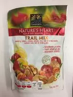 Mängden socker i NATURES HEART