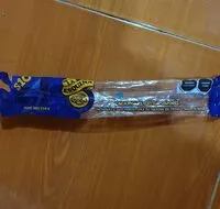 Mängden socker i Cacahuate estilo japonés