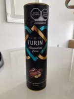 Mängden socker i almendras Zero