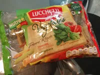 Mängden socker i Vegetales Penne Rigate