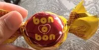 Mängden socker i bon o bon