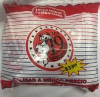 Mängden socker i Leche entera pasteurizada