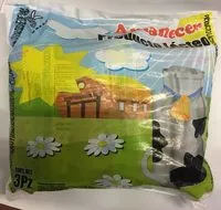 Mängden socker i Amanecer