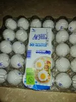 Mängden socker i huevos blancos