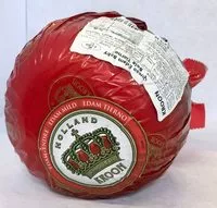 Mängden socker i Edam Tierno