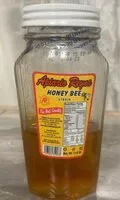 Mängden socker i Apiario Reyna HONEY BEE LIQUID