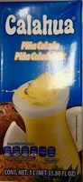 Mängden socker i Piña colada