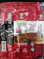 Mängden socker i Íntegra Proteína