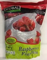 Mängden socker i FRAMBUESA CONGELADA