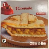 Mängden socker i Pay de Manzana