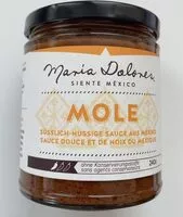 Mängden socker i MOLE