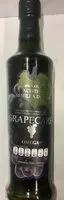 Mängden socker i Aceite de semilla de uva Grapecare
