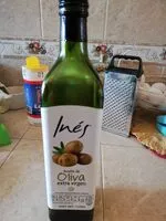 Mängden socker i Ines aceite de oliva extra virgen