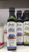 Mängden socker i aceite de linaza
