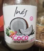 Mängden socker i Aceite de coco extra virgen