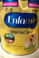 Mängden socker i Mama care