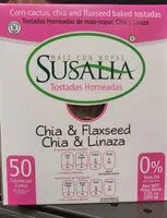 Mängden socker i Tostadas Horneadas