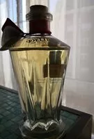 Mängden socker i Mezcal reposado premium