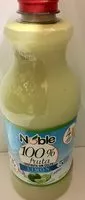 Mängden socker i NOBLE 100% FRUTA CONCENTRADO NATURAL LIMÓN