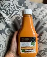 Mängden socker i Untable tipo americano