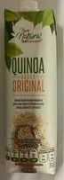 Mängden socker i Quinoa sabor original