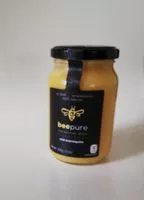 Mängden socker i Miel mantequilla