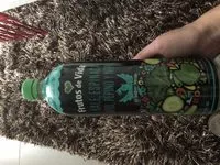 Mängden socker i El super verde