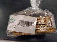 Mängden socker i Barazik