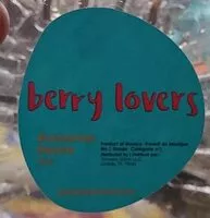 Mängden socker i Blueberries