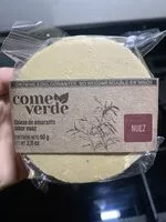 Mängden socker i Obleas de amaranto sabor Nuez