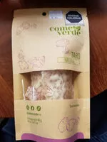 Mängden socker i Taro Natural