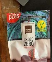 Mängden socker i Choco Zero