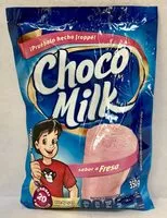 Mängden socker i Polvo para preparar bebida sabor fresa