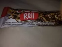 Mängden socker i Muibon Roll