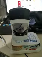 Mängden socker i Desodorante men