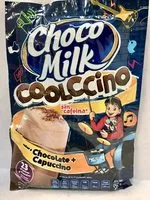 Mängden socker i Chocolate en polvo