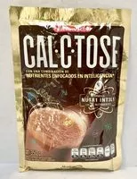 Mängden socker i Chocolate en polvo