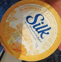 Mängden socker i Silk Alternativa de Yoghurt