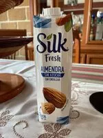 Mängden socker i Silk Fresh Almendra Sin Azúcar