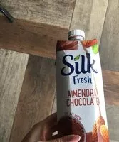 Mängden socker i Almendra Chocolate