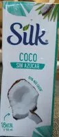 Mängden socker i Coco son azúcar