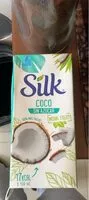 Mängden socker i Coco sin azucar monk fruit