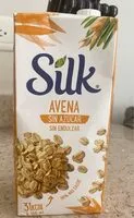 Mängden socker i Leche de avena